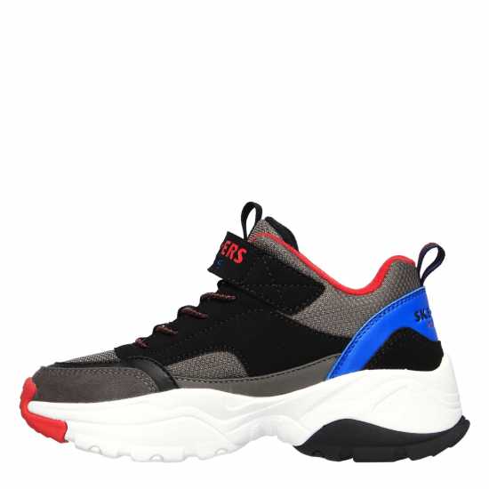 Skechers Unisex Kids' Low-Top Trainers  