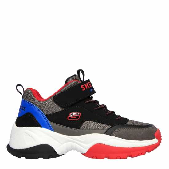 Skechers Unisex Kids' Low-Top Trainers  