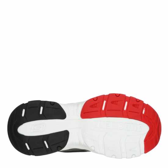 Skechers Unisex Kids' Low-Top Trainers  