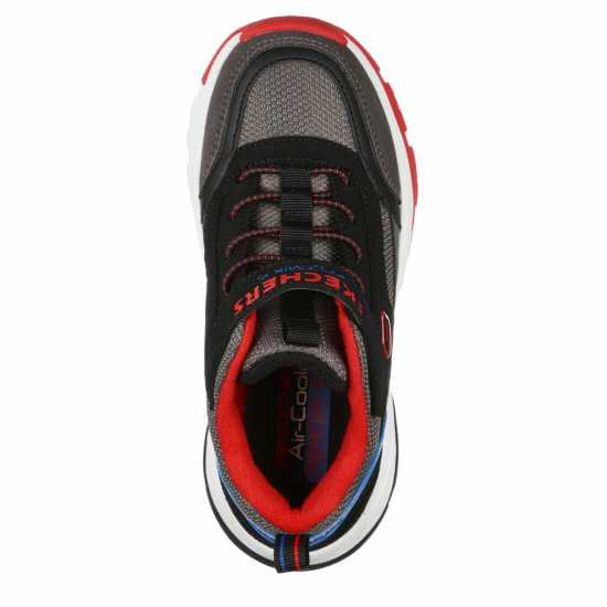 Skechers Unisex Kids' Low-Top Trainers  