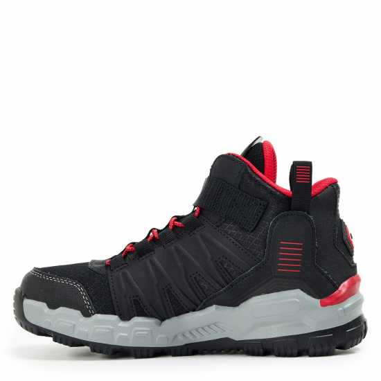 Skechers Unisex Kids' Slip On Trainers  