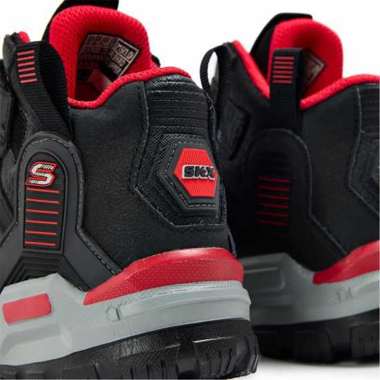 Skechers Unisex Kids' Slip On Trainers  