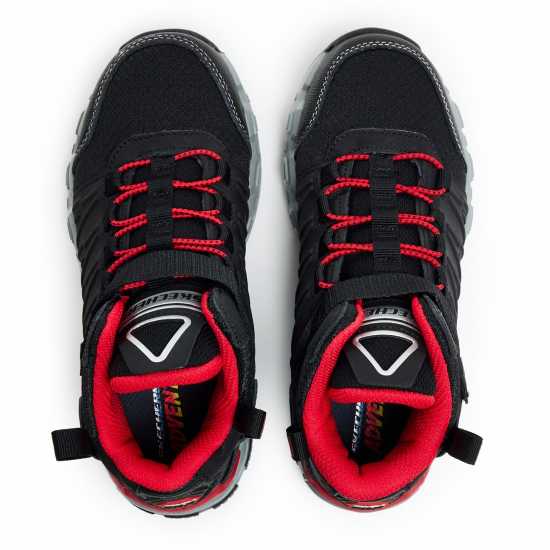 Skechers Unisex Kids' Slip On Trainers  