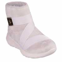 Skechers Маратонки Без Връзки Unisex Kids' Slip On Trainers Chesnut 