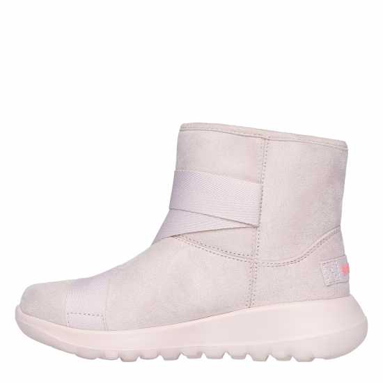 Skechers Маратонки Без Връзки Unisex Kids' Slip On Trainers Chesnut 