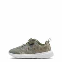 Hummel Actus Trainers Juniors  