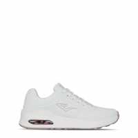 Everlast Kaiso Trainers Junior Бяло/Розово Детски маратонки