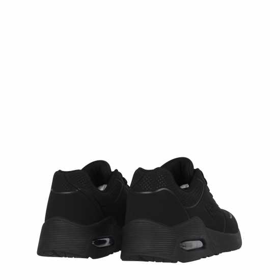 Everlast Kaiso Trainers Junior Черно Детски маратонки