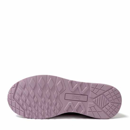 Детски маратонки Everlast Kaiso Trainers Junior Розово/Бяло Everlast Kaiso Trainers Junior Розово/Бяло Детски маратонки