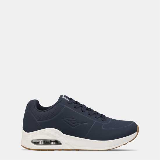 Everlast Kaiso Trainers Junior Navy 