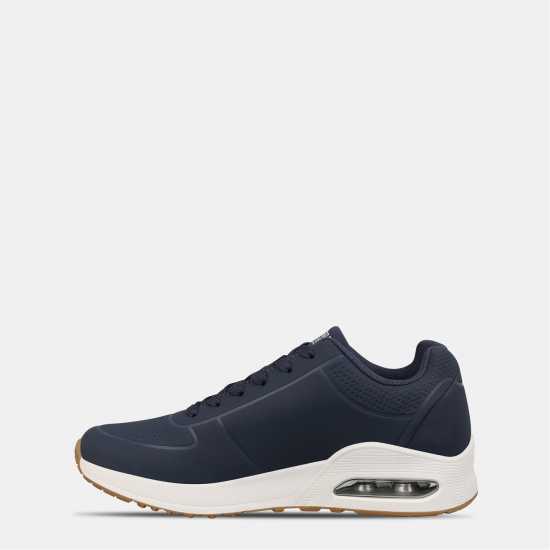 Everlast Kaiso Trainers Junior Navy 