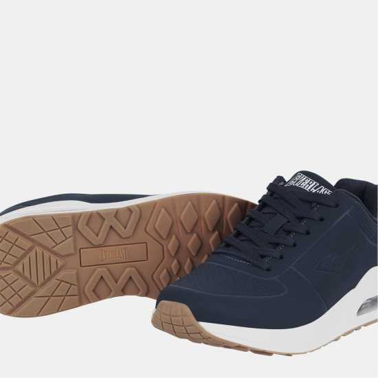 Everlast Kaiso Trainers Junior Navy 