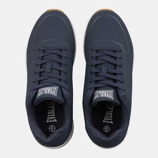 Everlast Kaiso Trainers Junior Navy 