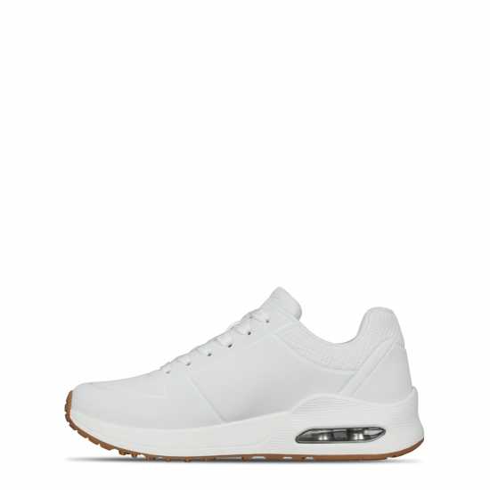 Everlast Kaiso Trainers Junior Бяло Детски маратонки