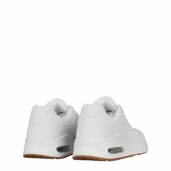 Everlast Kaiso Trainers Junior Бяло Детски маратонки