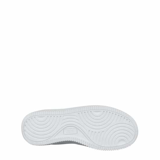 Детски маратонки Everlast Hanshi Trainers Junior Бяло Everlast Hanshi Trainers Junior Бяло Детски маратонки