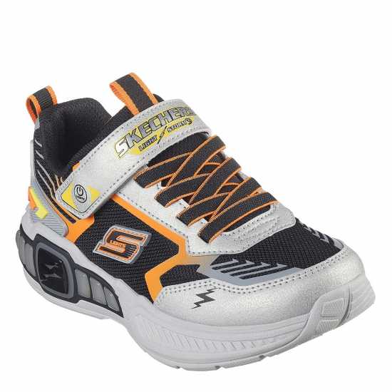 Skechers Light Storm 3 Low-Top Trainers Unisex Kids  
