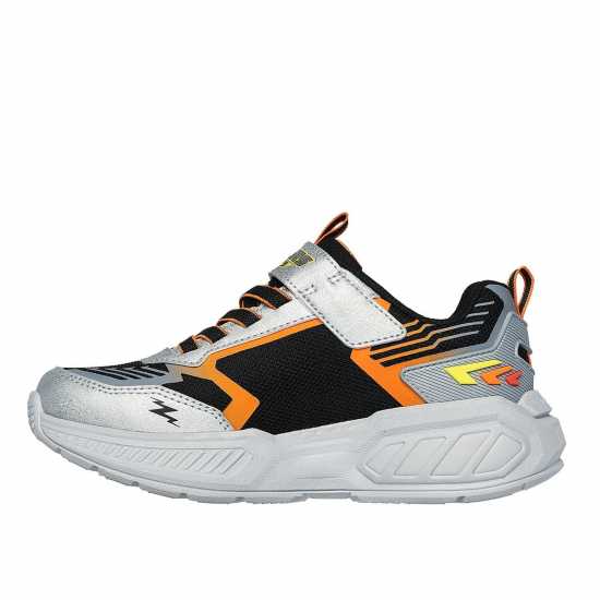 Skechers Light Storm 3 Low-Top Trainers Unisex Kids  