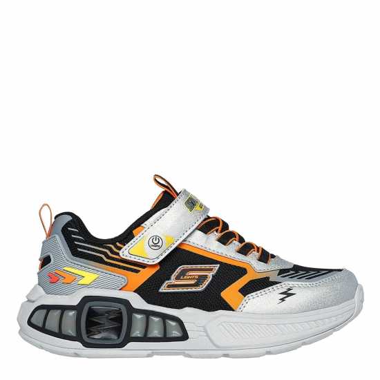 Skechers Light Storm 3 Low-Top Trainers Unisex Kids  