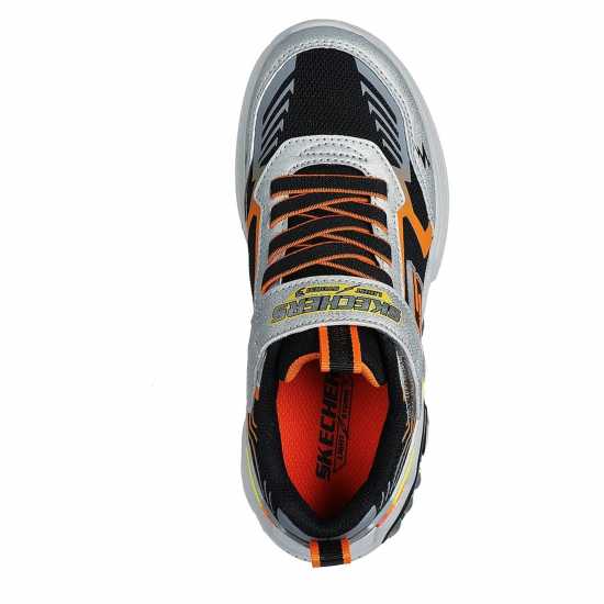 Skechers Light Storm 3 Low-Top Trainers Unisex Kids  