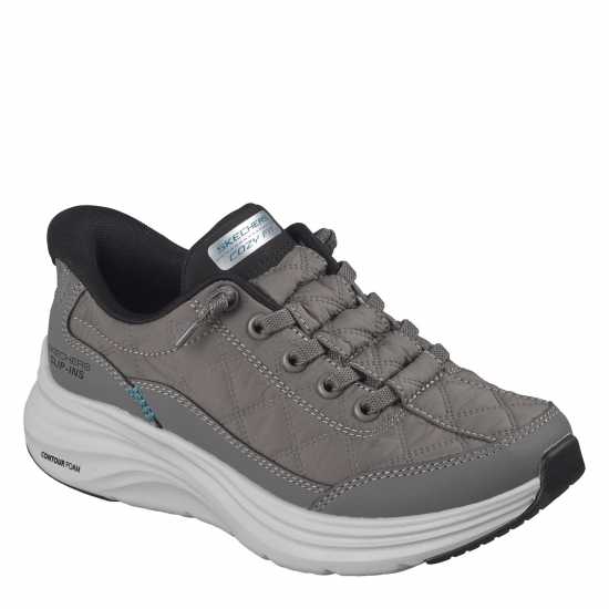Skechers Kids' Low-Top Trainers  