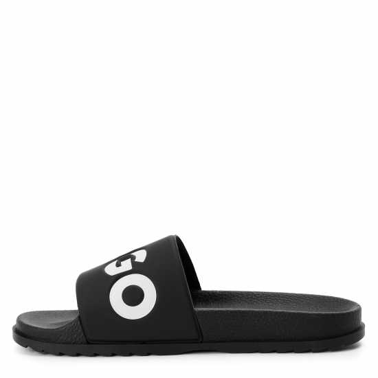 Hugo Boss Hugo Hugo Match It Slid Rblg N 10244143 Black 