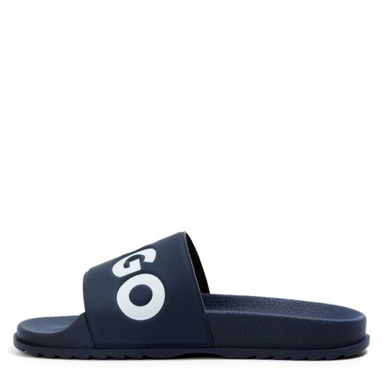 Hugo Boss Hugo Hugo Match It Slid Rblg N 10244143 Dark Blue 