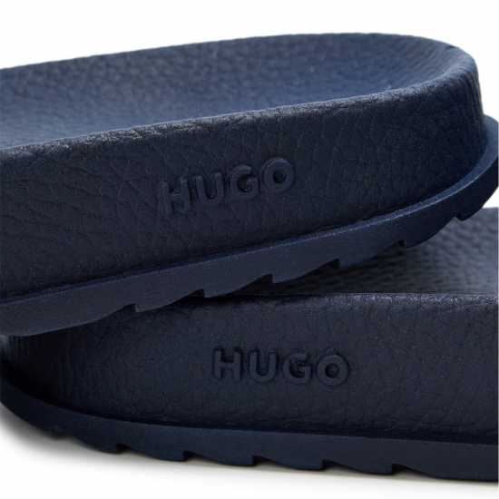 Hugo Boss Hugo Hugo Match It Slid Rblg N 10244143 Dark Blue 