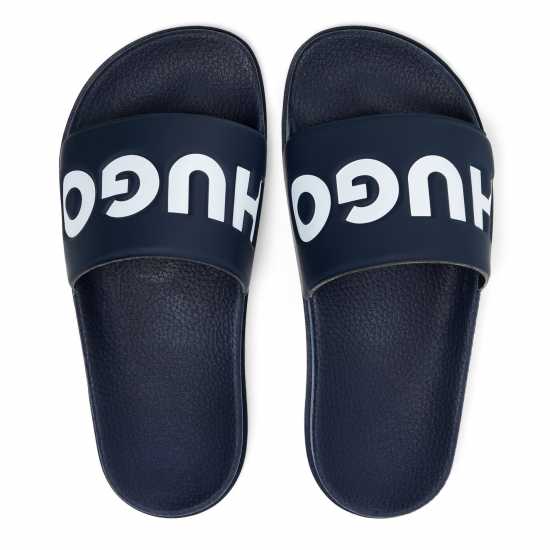Hugo Boss Hugo Hugo Match It Slid Rblg N 10244143 Dark Blue 