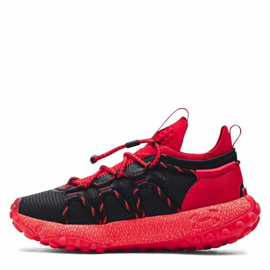Under Armour Hovr™ Summit Fat Tire Cuff Running Shoes  