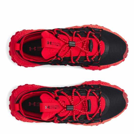 Under Armour Hovr™ Summit Fat Tire Cuff Running Shoes  