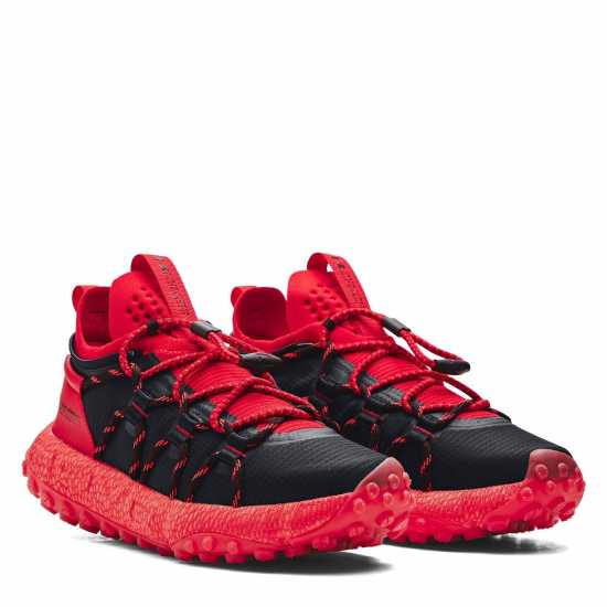 Under Armour Hovr™ Summit Fat Tire Cuff Running Shoes  