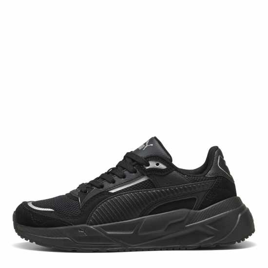 Puma Unisex Kids' Trinity Low-Top Trainers Pmawht-Pmabl Puma Unisex Kids' Trinity Low-Top Trainers Pmawht-Pmabl
