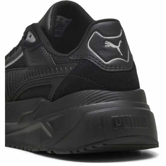 Puma Unisex Kids' Trinity Low-Top Trainers Pmawht-Pmabl Puma Unisex Kids' Trinity Low-Top Trainers Pmawht-Pmabl