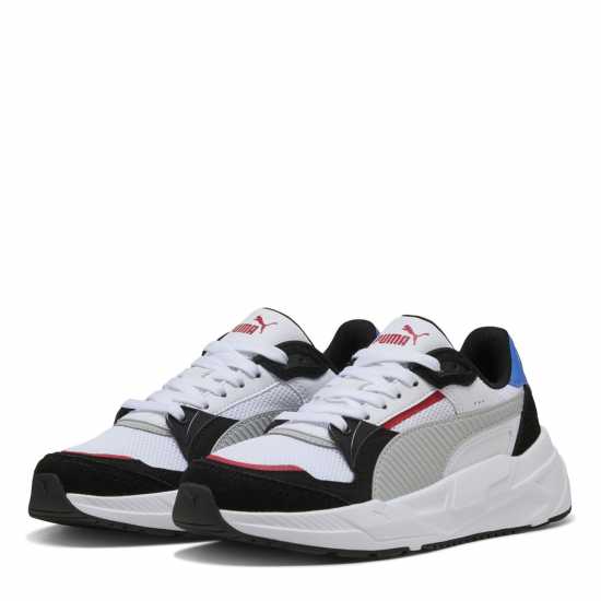 Puma Trinity 2 Jn99 Puma Trinity 2 Jn99