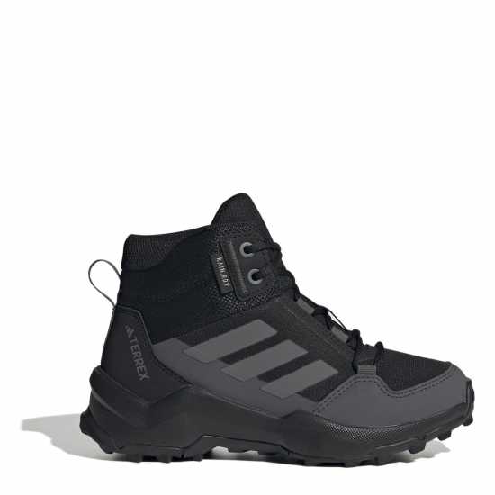 Adidas Terrex Ax4R Mid Hiking Boots Juniors  