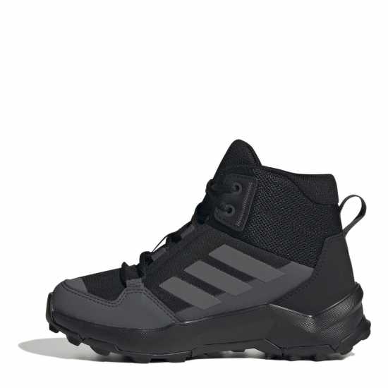 Adidas Terrex Ax4R Mid Hiking Boots Juniors  