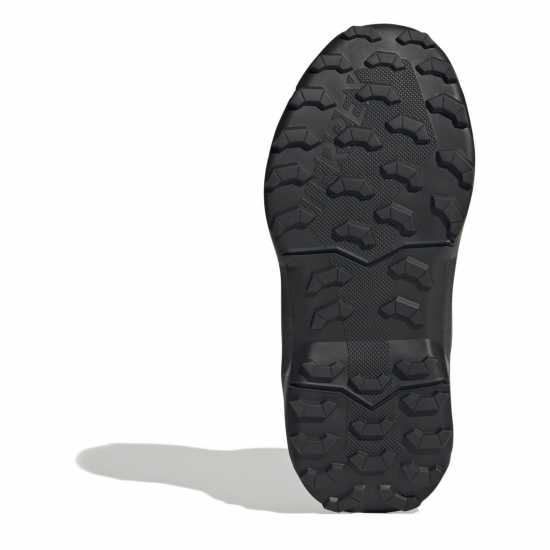 Adidas Terrex Ax4R Mid Hiking Boots Juniors  