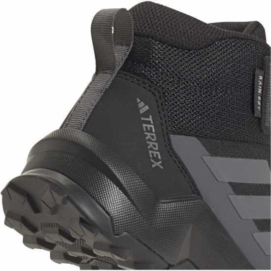 Adidas Terrex Ax4R Mid Hiking Boots Juniors  