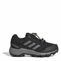 Adidas Terrex Gore-Tex Hiking Shoes Kids  