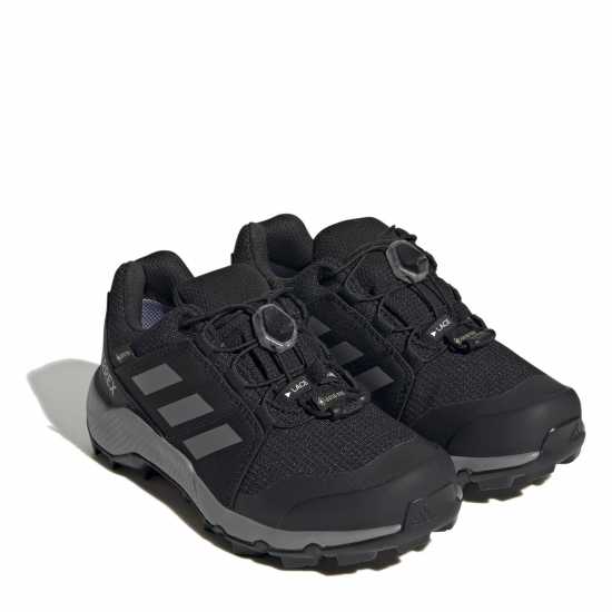 Adidas Terrex Gore-Tex Hiking Shoes Kids Adidas Terrex Gore-Tex Hiking Shoes Kids