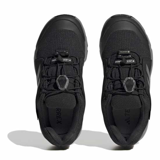Adidas Terrex Gore-Tex Hiking Shoes Kids Adidas Terrex Gore-Tex Hiking Shoes Kids