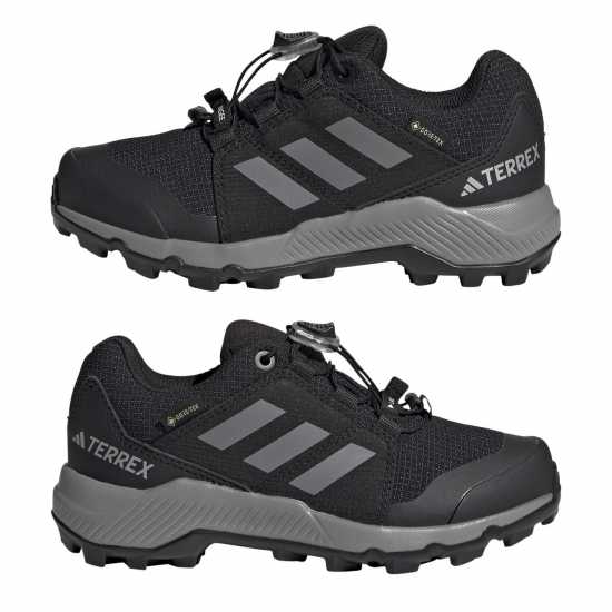 Adidas Terrex Gore-Tex Hiking Shoes Kids Adidas Terrex Gore-Tex Hiking Shoes Kids