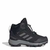 Adidas Terrex Mid Gore-Tex Hiking Shoes  