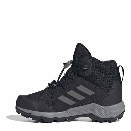 Adidas Terrex Mid Gore-Tex Hiking Shoes  