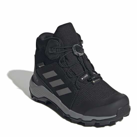 Adidas Terrex Mid Gore-Tex Hiking Shoes  