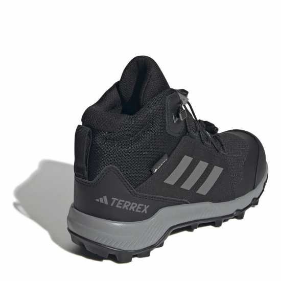 Adidas Terrex Mid Gore-Tex Hiking Shoes  