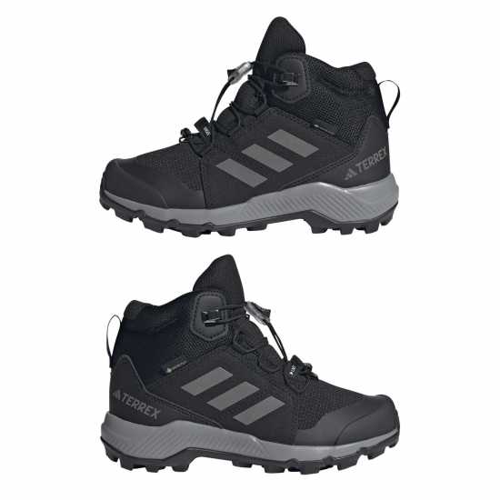 Adidas Terrex Mid Gore-Tex Hiking Shoes  