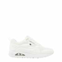 British Knights Lennox Sneakers Juniors Бяло/Бяло Детски маратонки