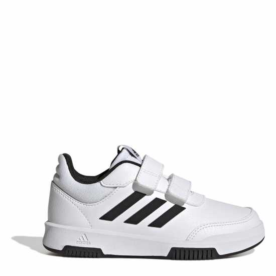 Adidas Tensaur Sport Cf Junior Бяло/Черно Детски маратонки